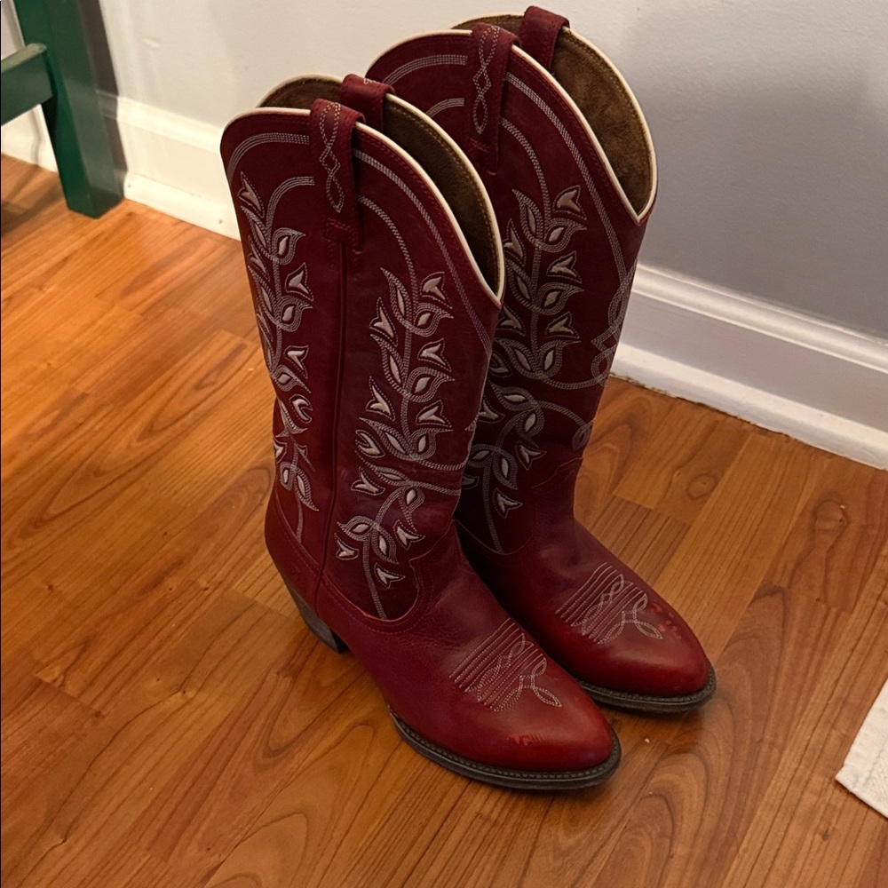 Women’s Ariat Boots
